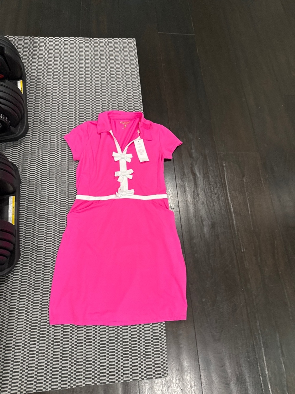 Lilly Pulitzer luxletic dress size small